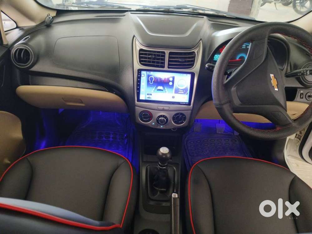 Hyundai Verna 1.6 Sx Vtvt, 2017, Cng & Hybrids