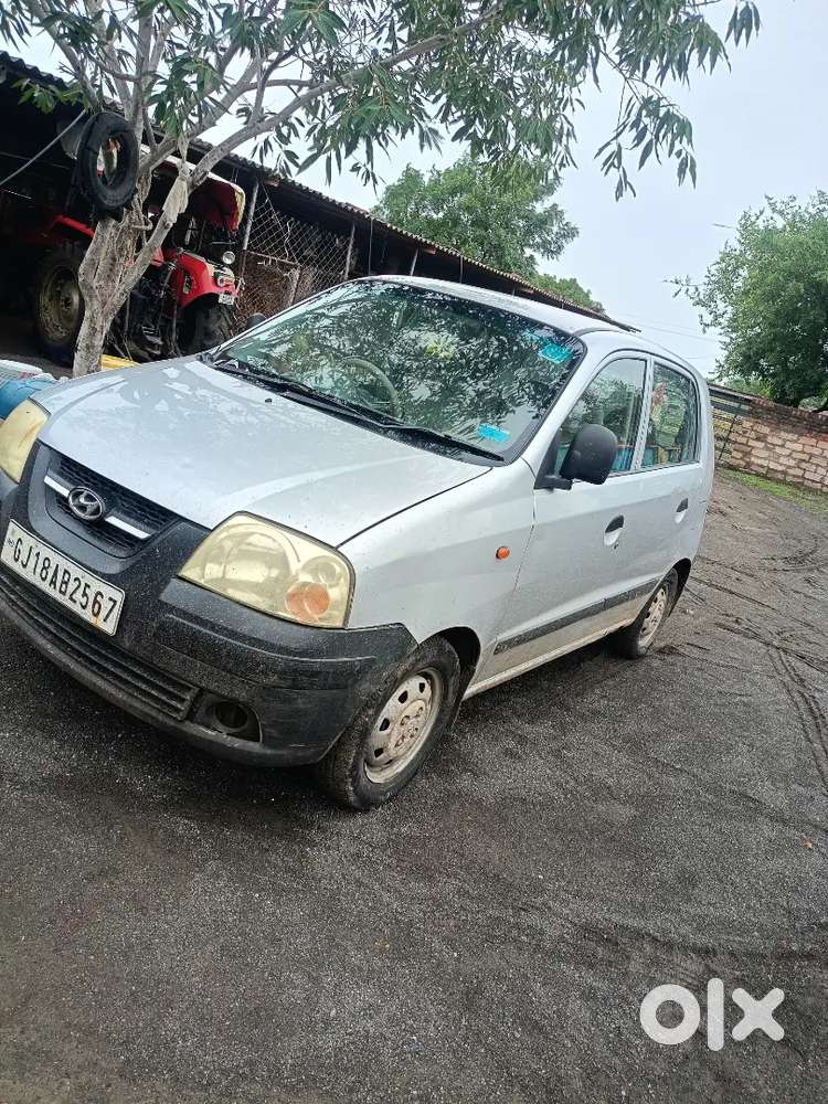 Hyundai Santro Xing Xl 2006