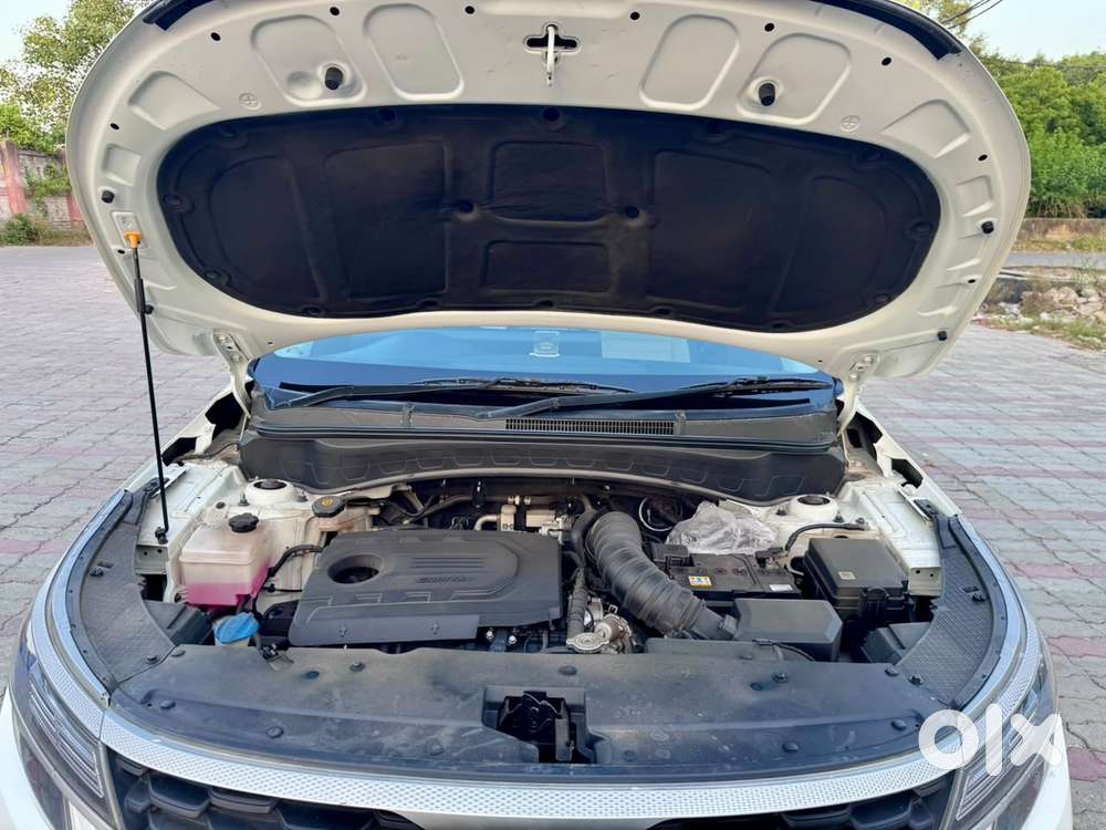 Kia Seltos Htk D, 2022, Diesel