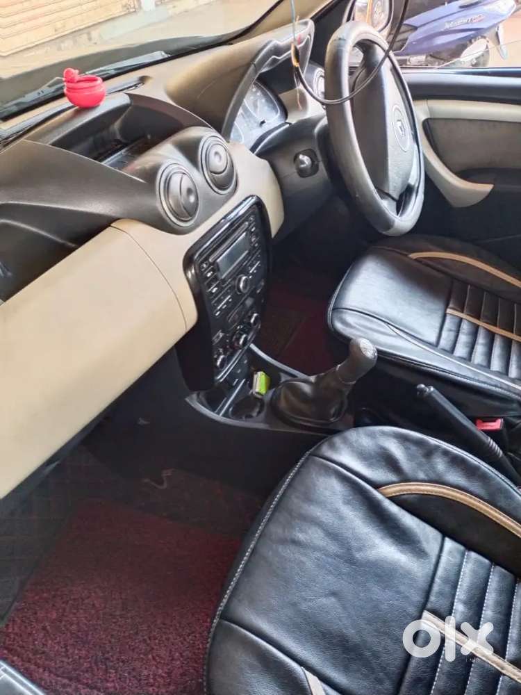 Renault Duster 2013