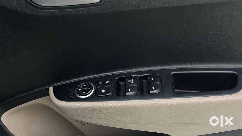 Hyundai Grand I10 1.2 Kappa Sportz Option, 2017, Petrol