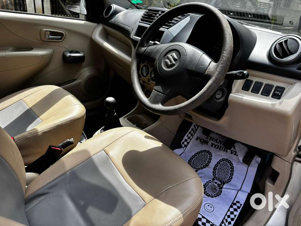 Maruti Suzuki A-star 2012-2014 1.0 Lxi, 2013, Petrol