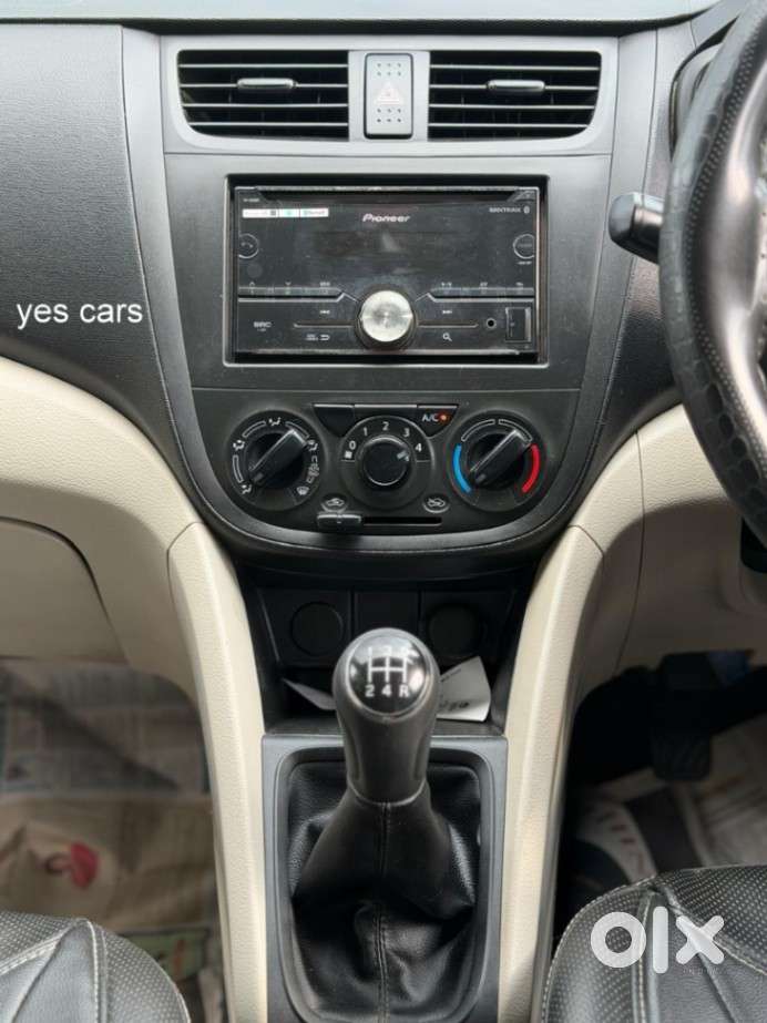 Maruti Suzuki Celerio 1.0 Vxi Amt, 2018, Petrol