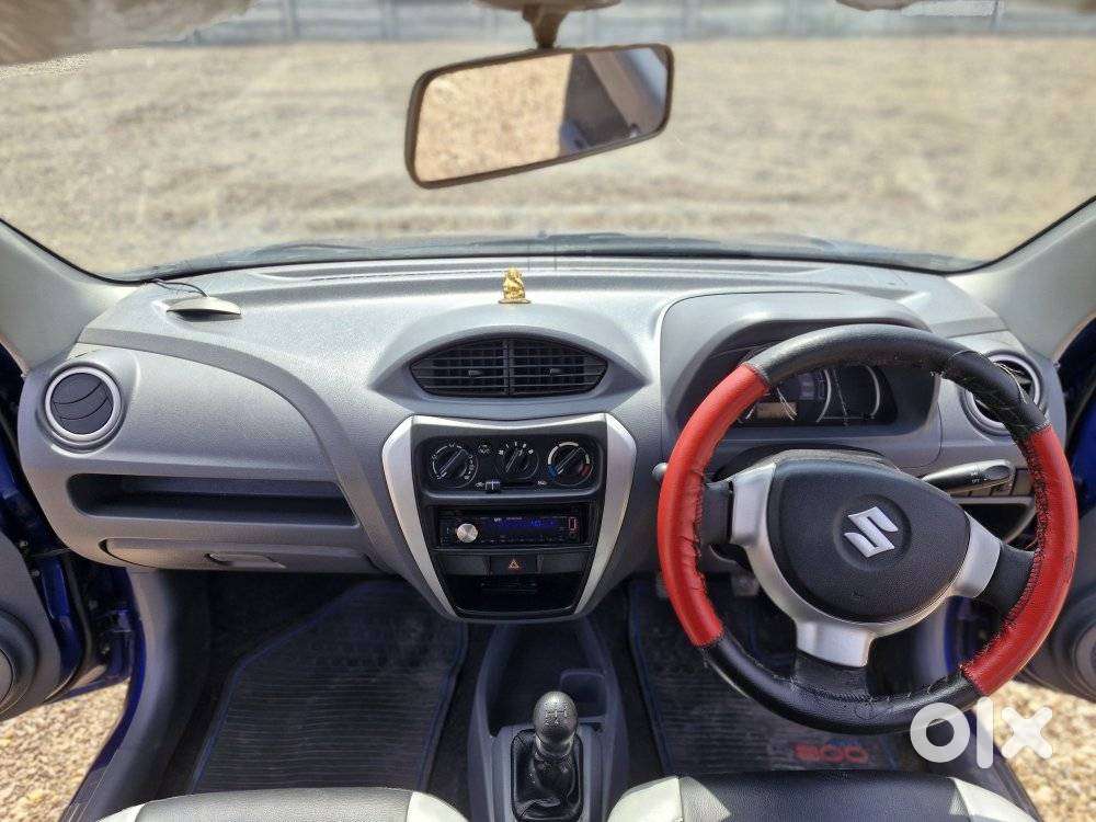 Maruti Suzuki Alto 800 2012-2016 Lxi, 2014, Petrol