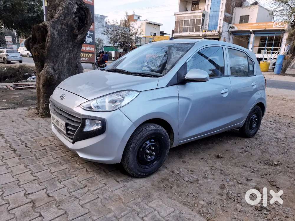 Hyundai Santro
