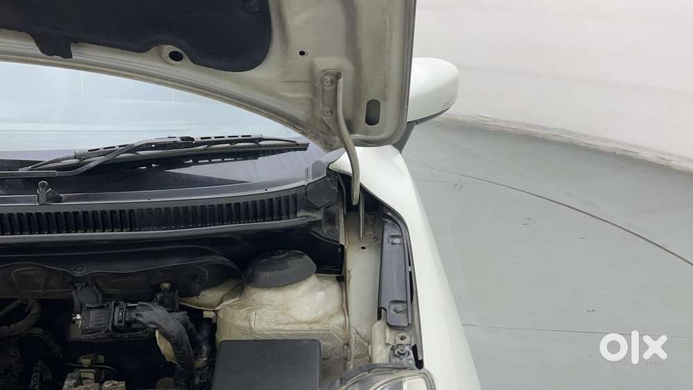 Maruti Suzuki Baleno 1.2 Alpha, 2016, Petrol