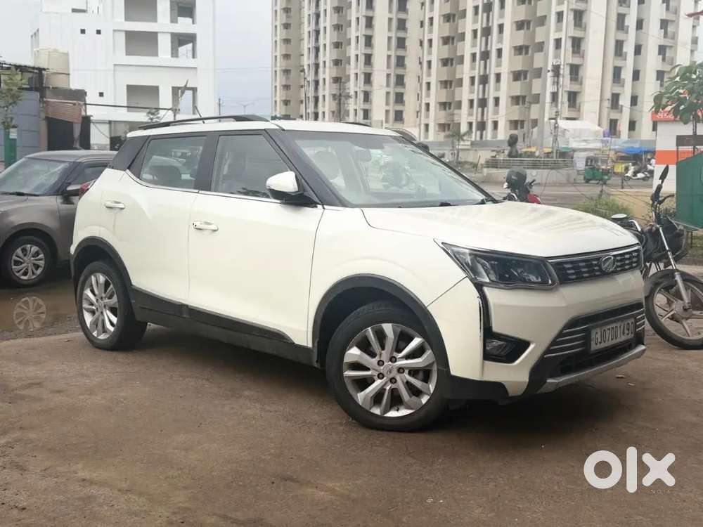 Mahindra Xuv300 1.2 2020