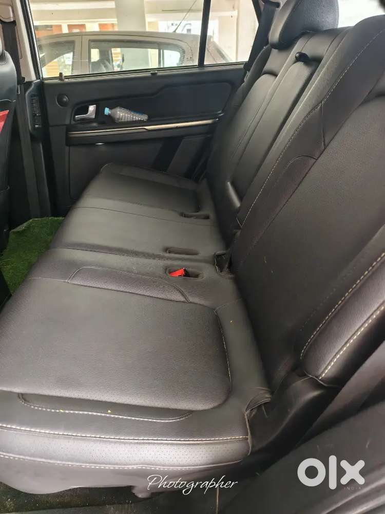 Tata Hexa 2.2 Xt 2017 Diesel Manual
