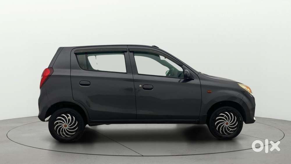 Maruti Suzuki Alto 800 Lxi, 2017, Petrol