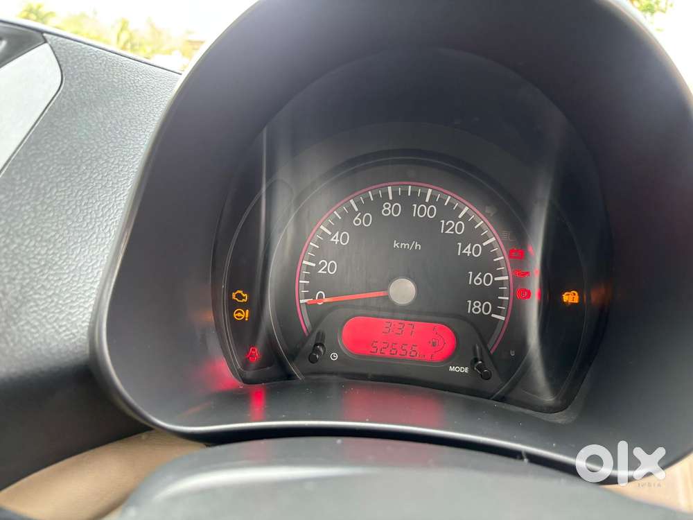 Maruti Suzuki A-star 2012-2014 1.0 Lxi, 2013, Petrol