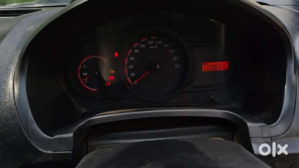 Ford Figo 2011 Diesel 177500 Km Driven