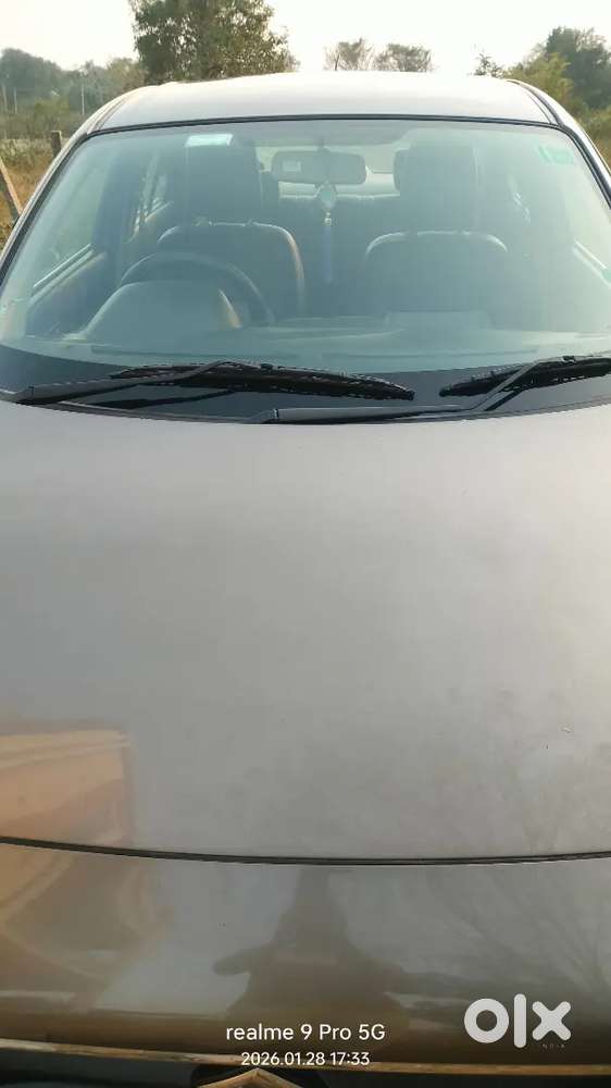 Maruti Suzuki Dzire 2023