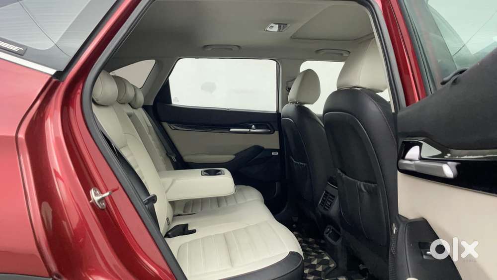 Kia Seltos 1.5 Gtx+ Diesel At, 2020, Diesel