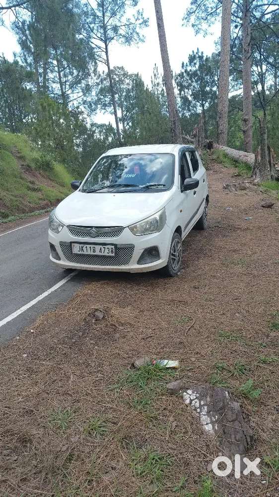 Maruti Suzuki Alto K10 2016  Good Condition  Well Maintained