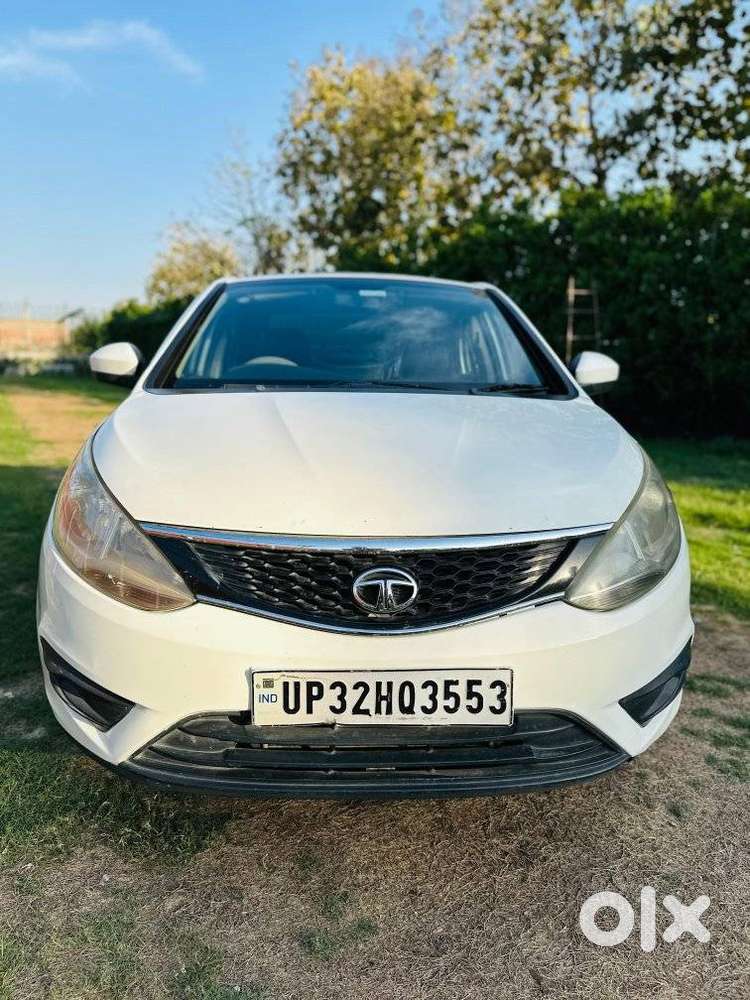 Tata Zest  1.2 Revotron Xe, 2017, Diesel