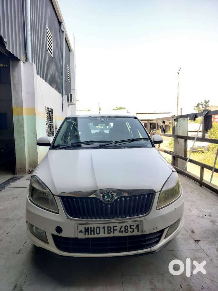 Skoda Fabia Best Condition