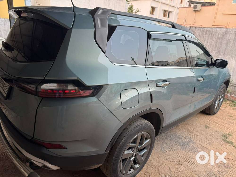 Tata Safari 2023 Diesel 490000 Km Driven