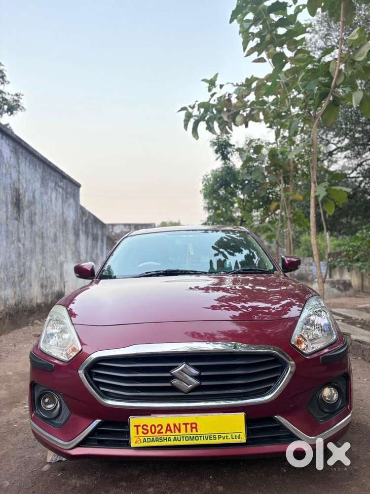 Maruti Suzuki Diesel 2020