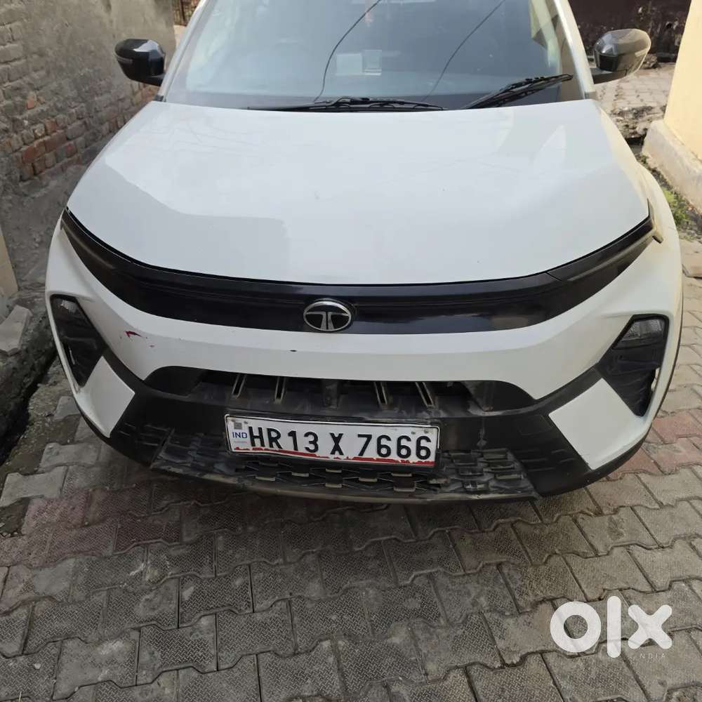 Tata Nexon Pure 2025