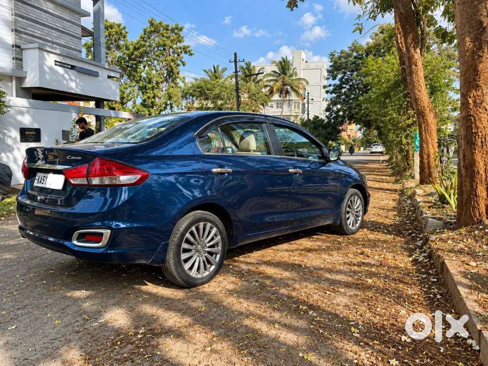 Maruti Suzuki Ciaz 2020, 1st Owner