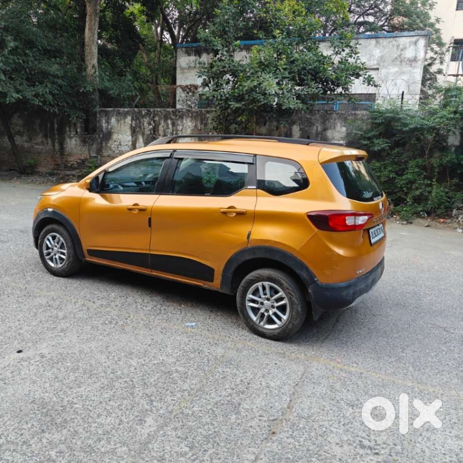 Renault Triber Rxt Easy-r Amt, 2020, Petrol