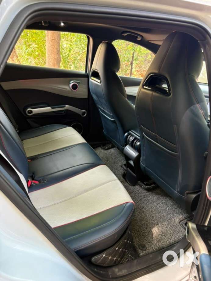 Byd Atto 3 Extended Range, 2023, Electric