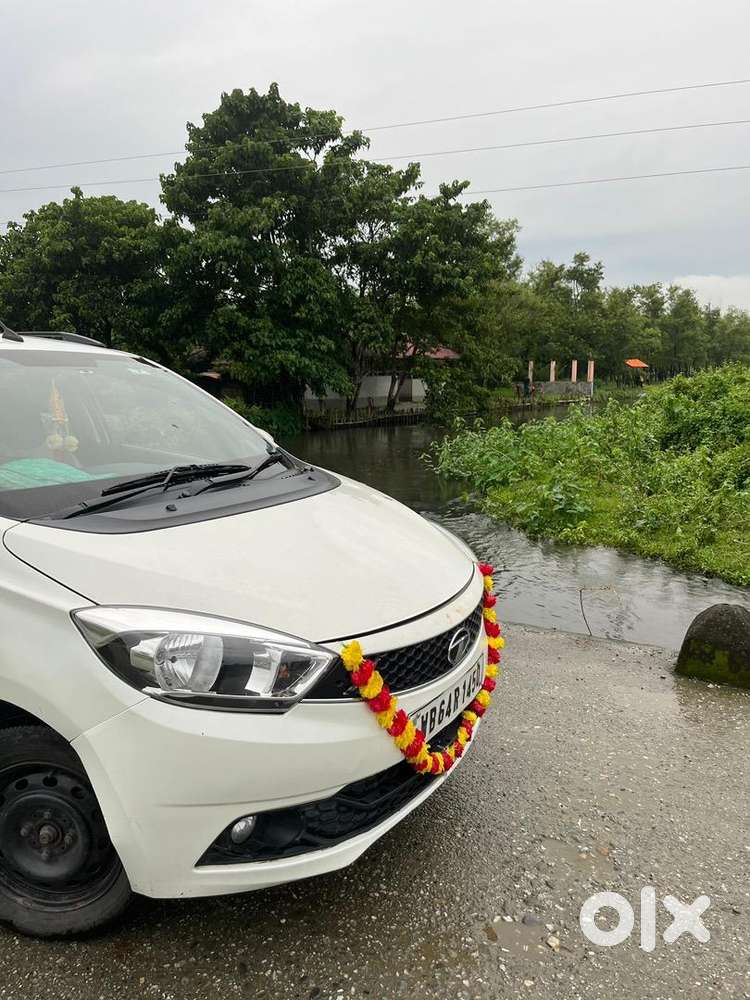 Tata Tiago 2018