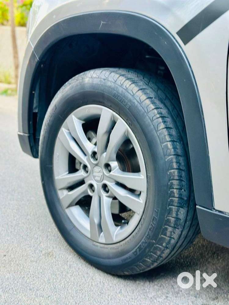 Maruti Suzuki Brezza Zdi, 2018, Diesel