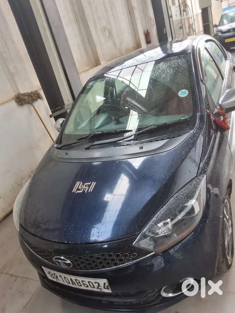 Tata Indica Ev2 2019 Petrol  Address Kumar Gomti