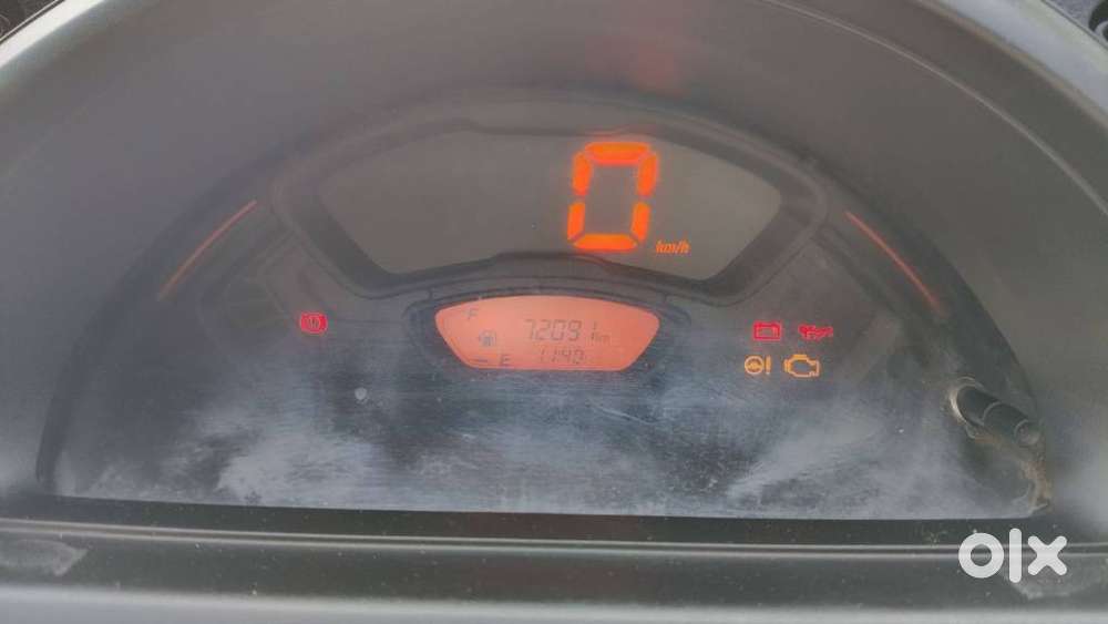Maruti Suzuki S-presso 1.0 Vxi Cng, 2020, Cng & Hybrids