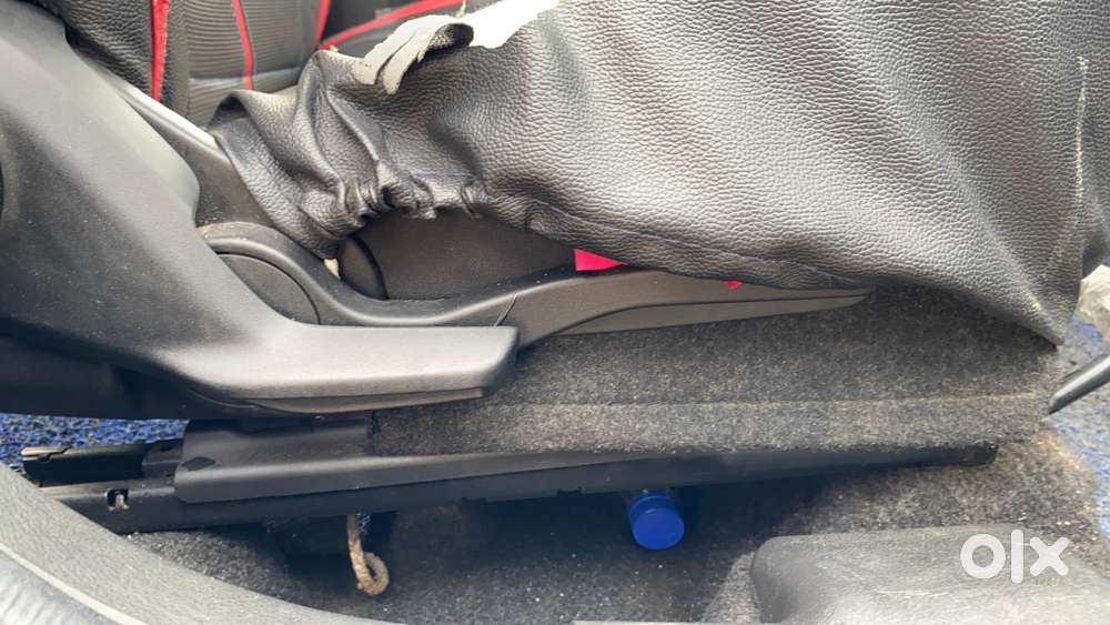 Maruti Suzuki Baleno Zeta, 2020, Petrol
