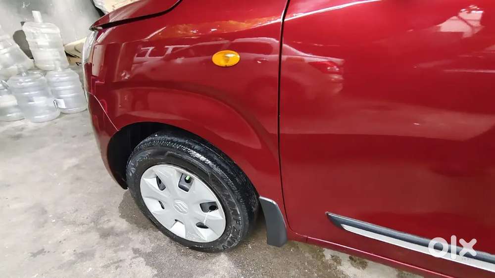 Maruti Suzuki Wagon R 1.0 2023 Petrol 29985 Km Driven