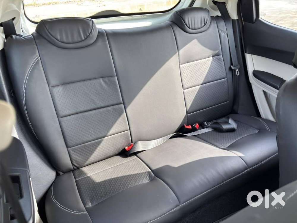Tata Tiago Ev Xt Lr, 2023, Electric