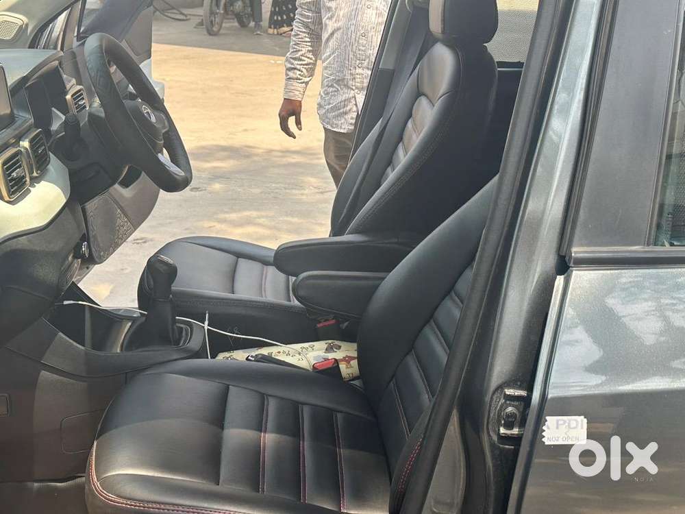 Tata Punch 2023 Cng & Hybrids Well Maintained