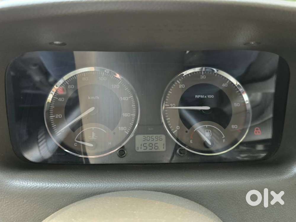 Tata Indigo Ecs Ecs Vx Cr4 Bs-iv, 2012, Diesel