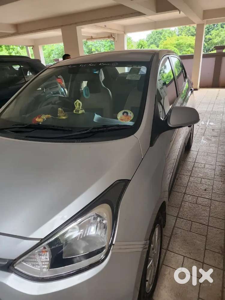 Hyundai Xcent 2015 Diesel