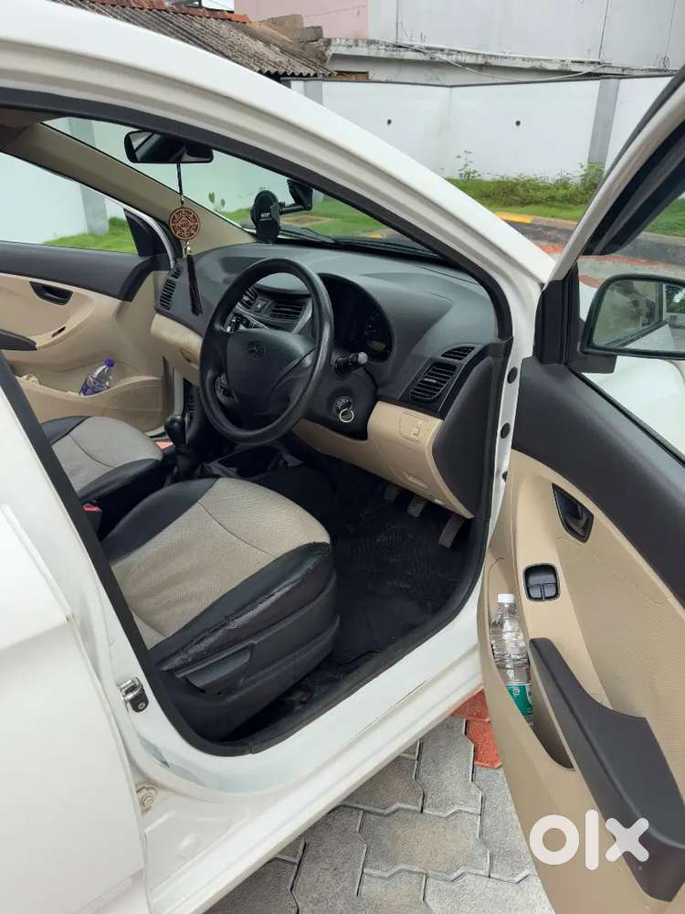 Hyundai Eon 2014 Petrol Well Maintained