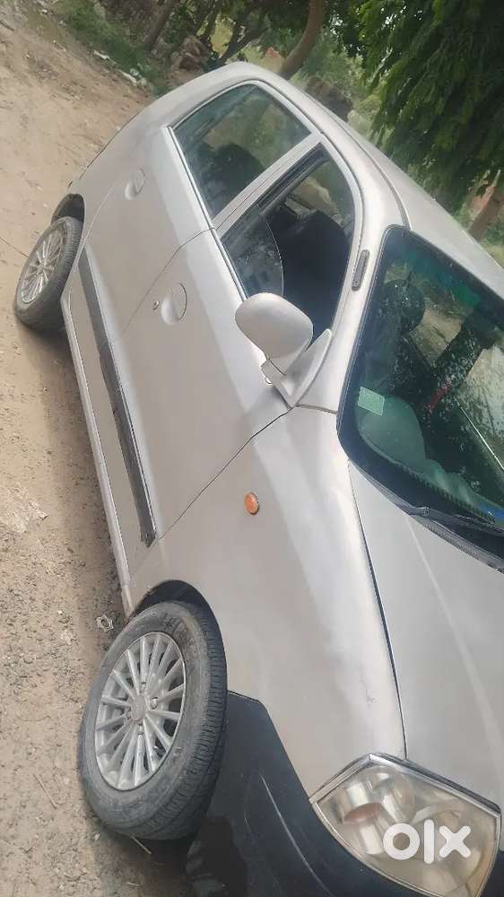 Hyundai Santro Xing 2007