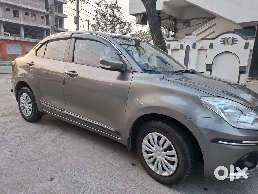 Maruti Suzuki Dzire 2023 Petrol Well Maintained