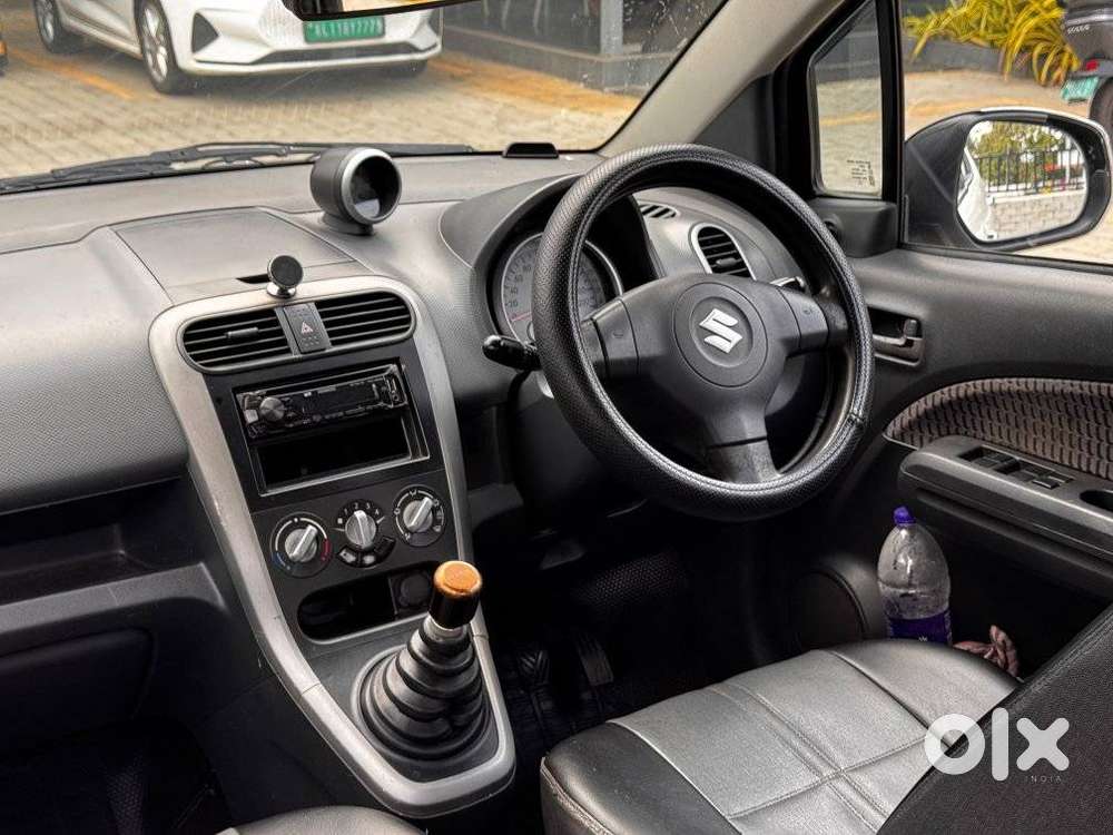 Maruti Suzuki Ritz Vdi, 2015, Diesel