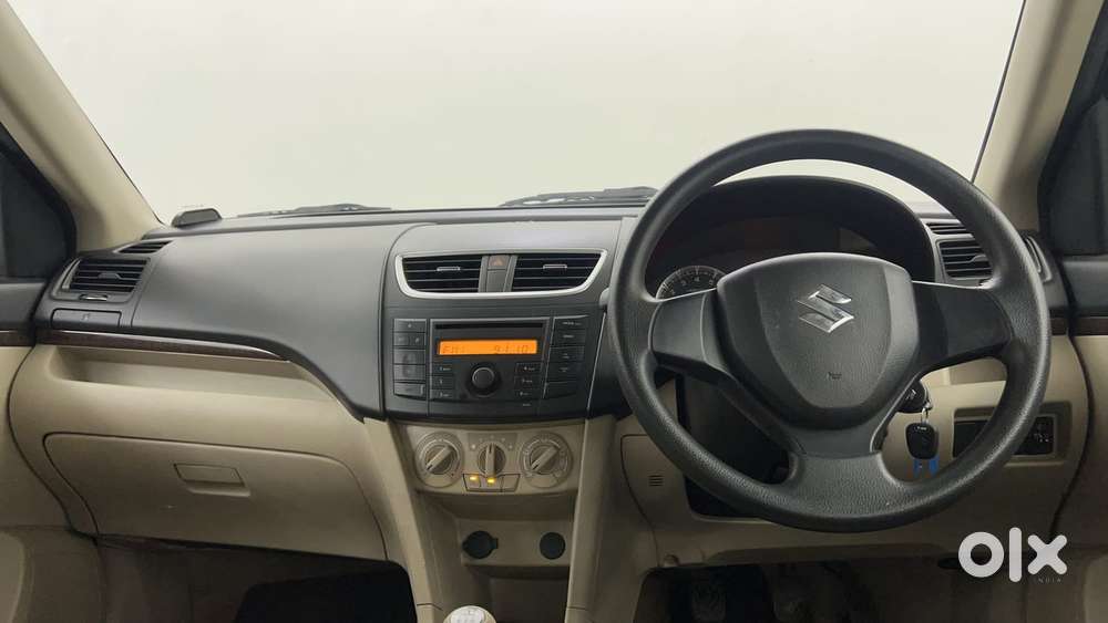 Maruti Suzuki Swift Dzire 1.3 Vxi, 2014, Petrol