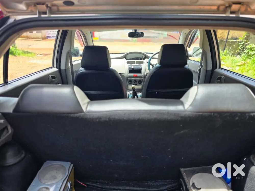 Tata Indica Vista 2010 Diesel 131000 Km Driven