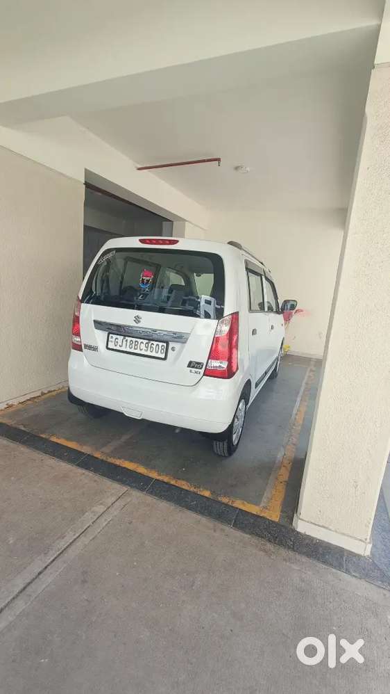 Maruti Suzuki Wagon R 2014 Cng & Hybrids