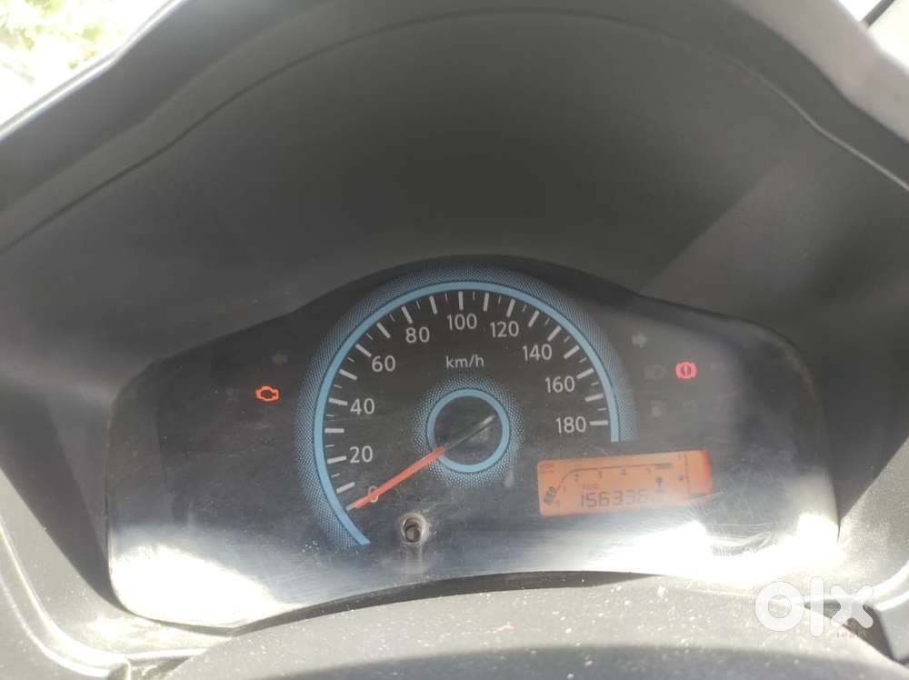 Datsun Redi Go Limited Edition, 2017, Petrol