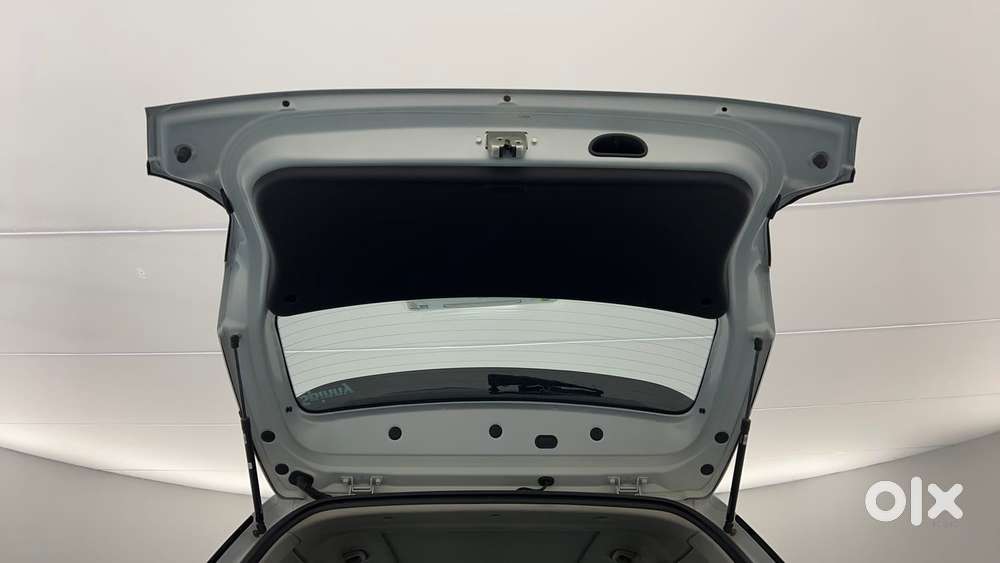 Hyundai Creta Sx 1.5 Petrol Cvt, 2023, Petrol