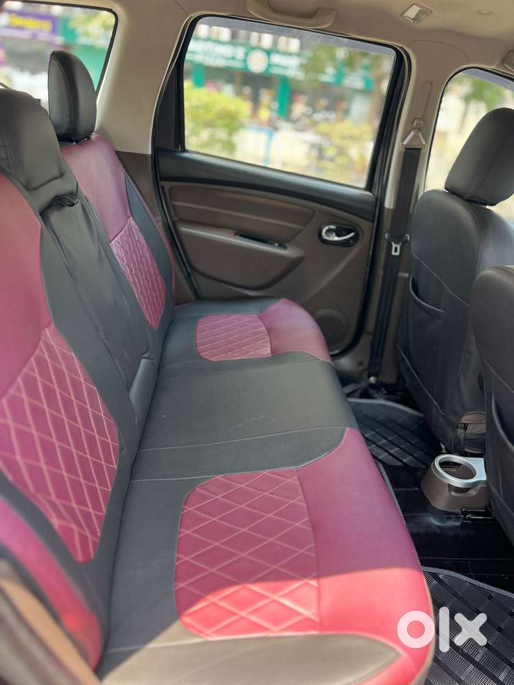 Renault Duster 2015-2019 1.5 85ps Rxz 4x2 Mt Diesel, 2019, Diesel