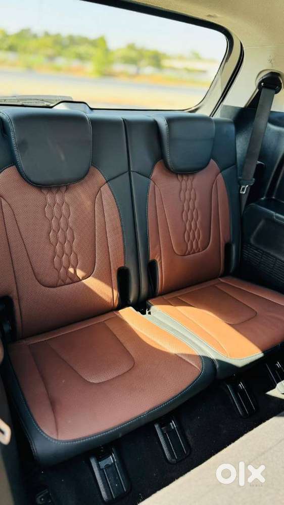 Hyundai Alcazar 2.0 Platinum (o) Petrol At 7 Str, 2022, Petrol