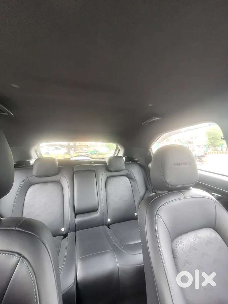 2023 Tata Nexon Ev Xz+ Dark Edition  29,300 Km  Excellent Condition