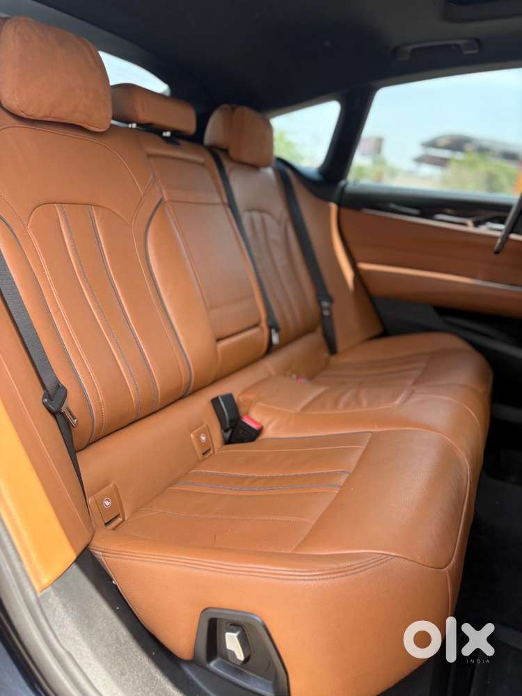 Bmw 6 Series 2.0 630i Gt M Sport, 2021, Petrol