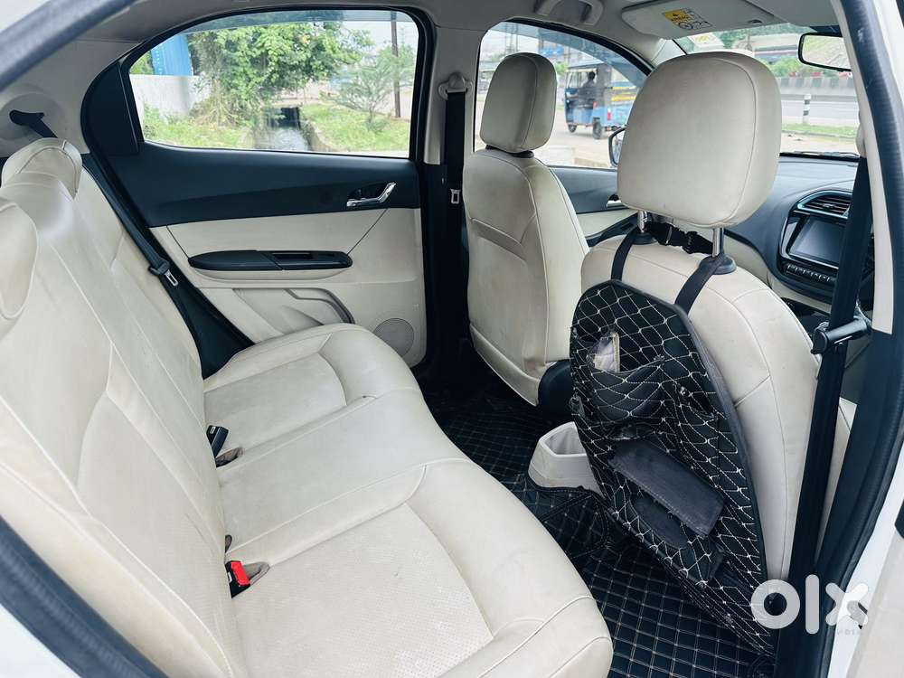 Tata Tiago Ev Xz Plus Tech Lux Lr, 2023, Electric